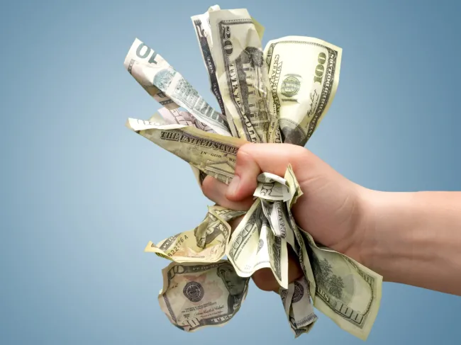 money